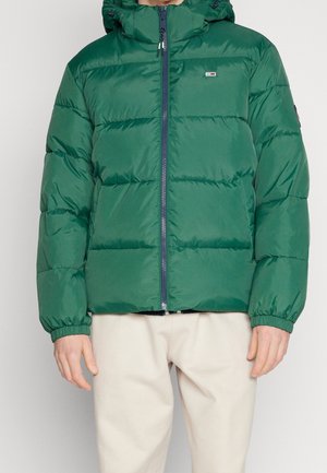 Chaqueta de invierno - green