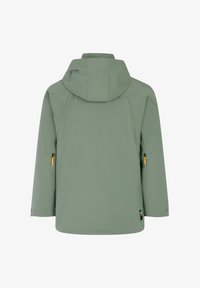 Ausgewählt, aspen green