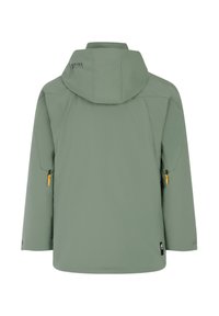 TWEST - Giacca da snowboard - aspen green
