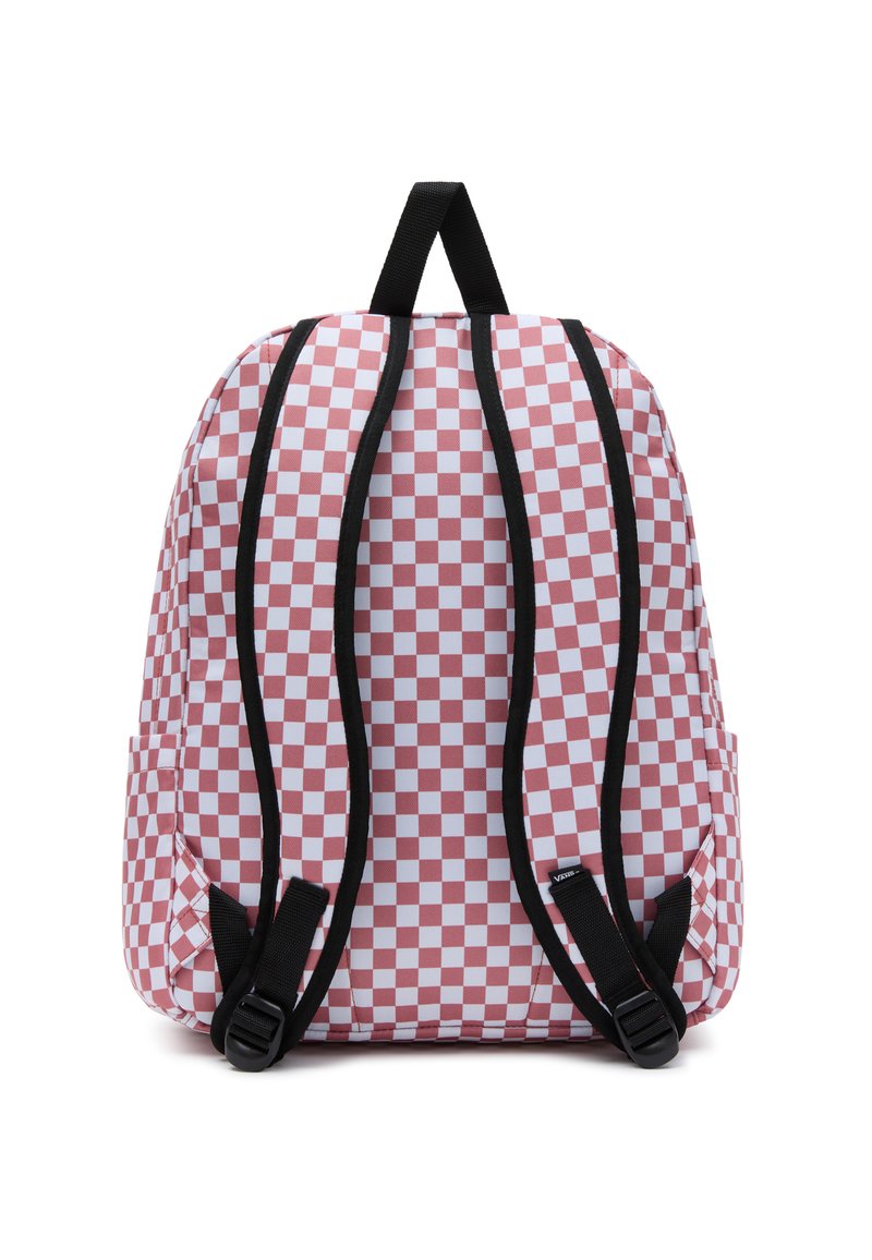 Sac a dos vans old skool femme rose Clearance