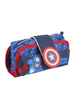 Pencil case - blau
