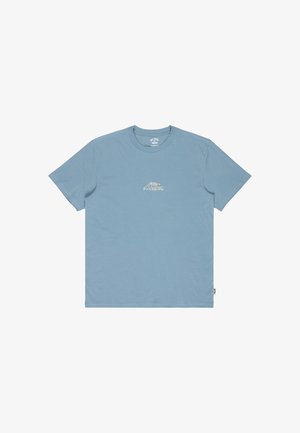 Billabong, - T-shirt z nadrukiem