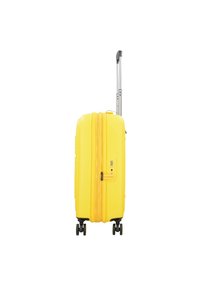 Mandarina Duck Bagage / koffer - duck yellow