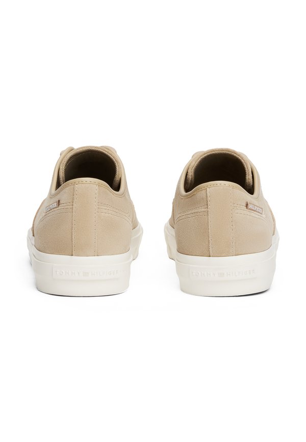 VULC LOW - Trainers - beige3