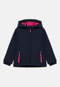 Non sélectionné, blue/magenta