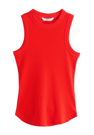 Next, Débardeur - red
