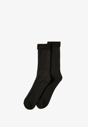 Damart, THERMOLACTYL - Socken - black
