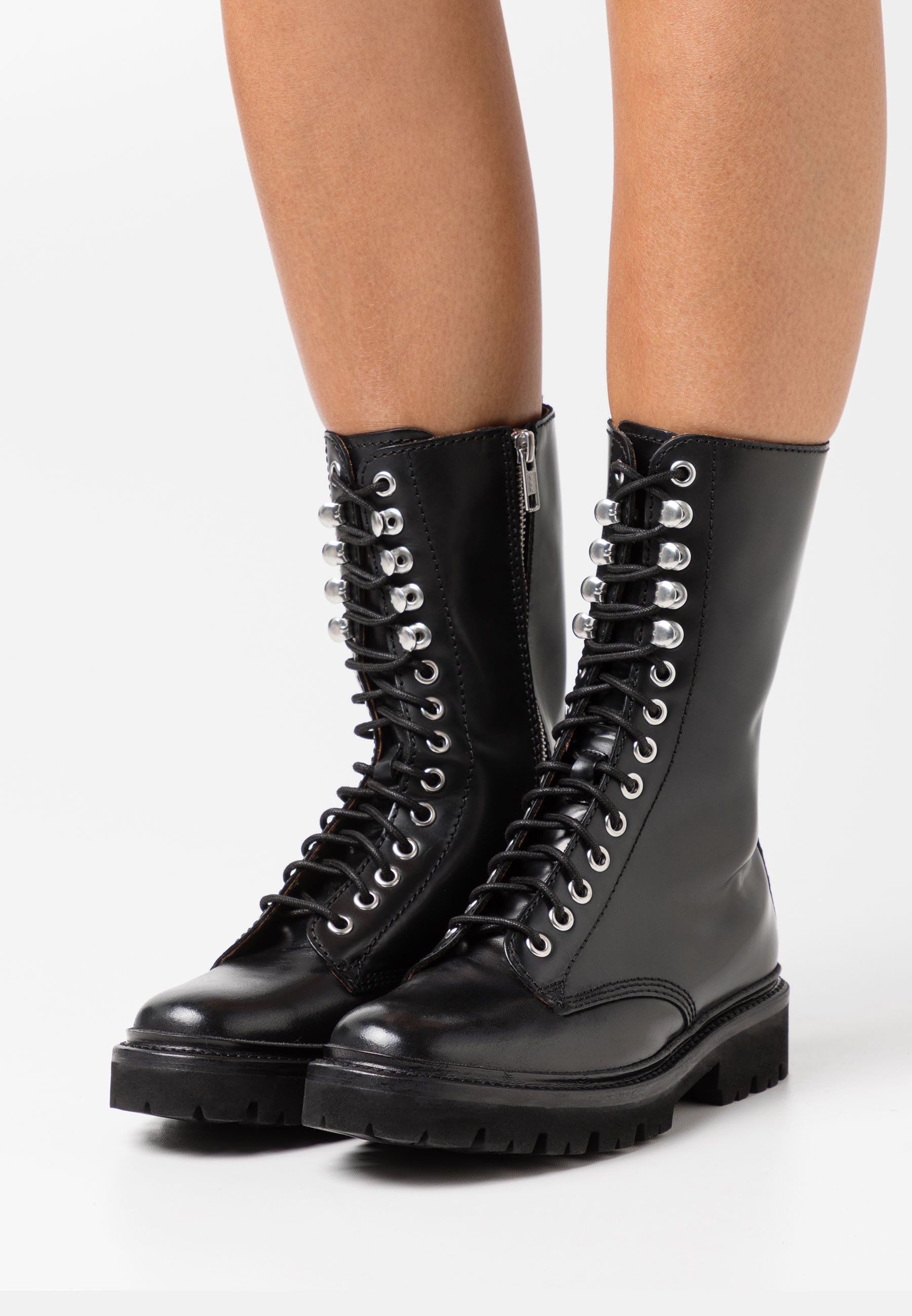Women ARDEN - Lace-up boots Women ARDEN - Lace-up boots