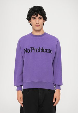 REVERSE  - Camisola - lilac