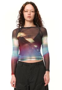 BOILER ROOM LAUSANNE - Camisola de manga comprida - multi