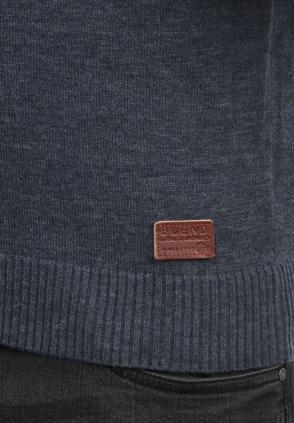 BHLASSE - Jumper - ensign blu3