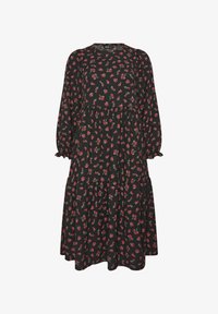 Sélectionné, black