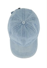 My Jewellery AU REVOIR  - Gorra - blauw