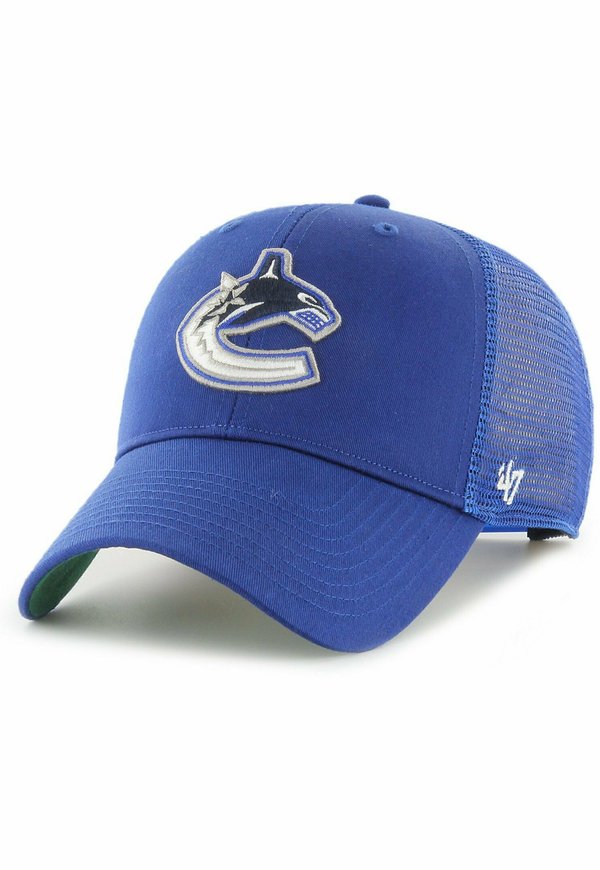 BRANSON VANCOUVER CANUCKS - Cap - royal