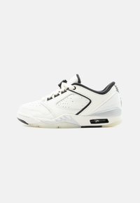 Sélectionné, sail/metallic silver-coloured/black/swan