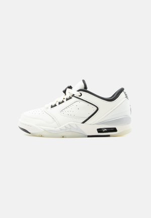 Jordan SIXTY PLUS - Αθλητικά παπούτσια - sail/metallic silver-coloured/black/swan