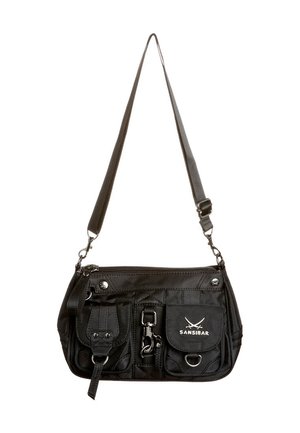 Sac bandoulière - black