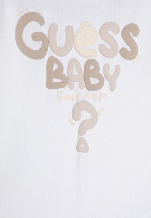 BABY UNISEX SET - Baby gifts - beige3