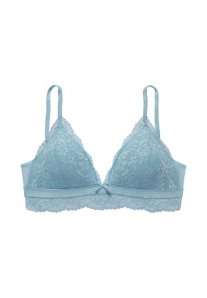 LASCANA, BRALETTE - Triangel BH - türkis