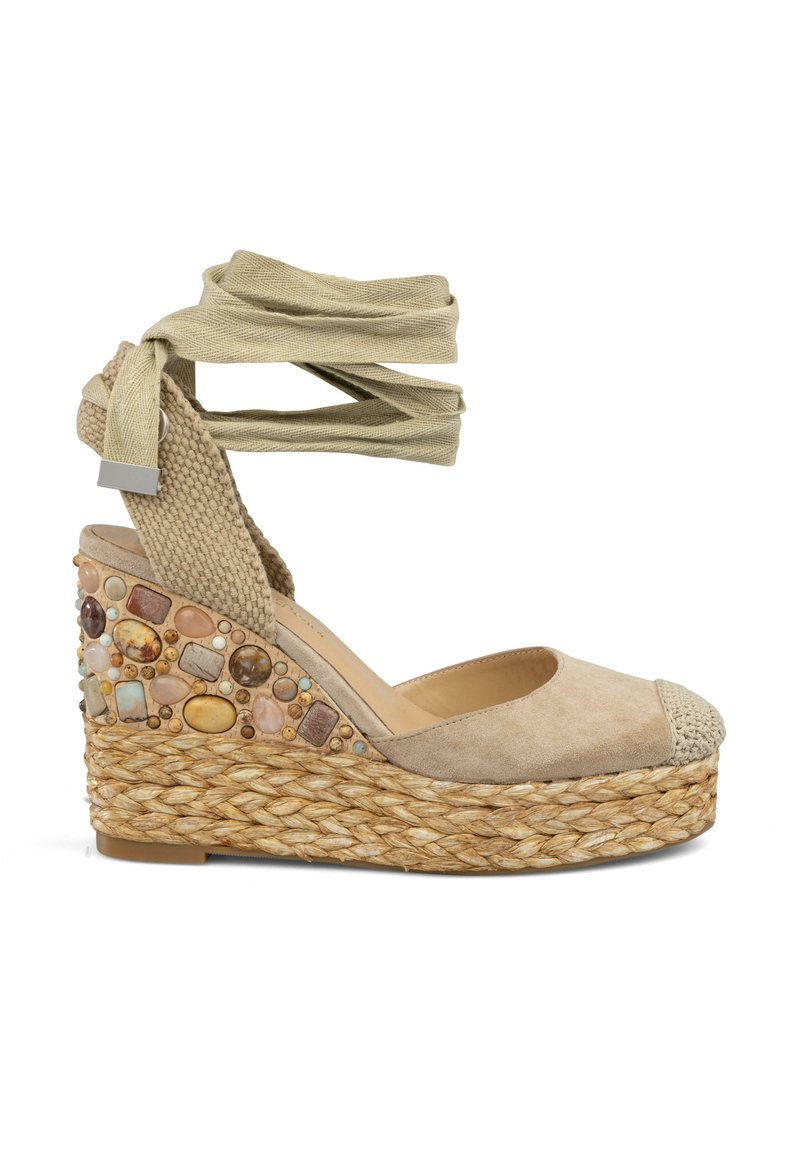 sandales alma en pena