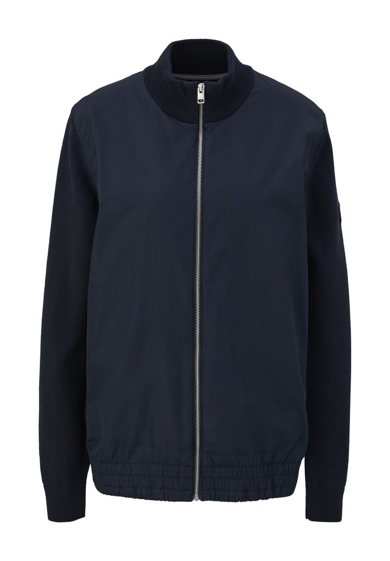 s.Oliver Bomberjacks donkerblauw