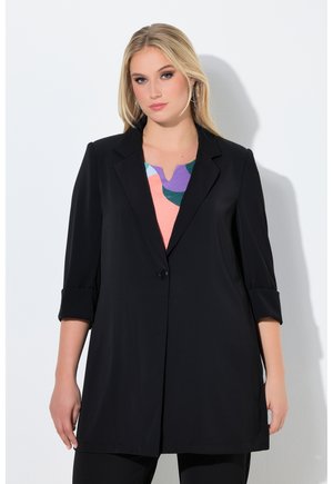 3/4 SLEEVE  - Halflange jas - black