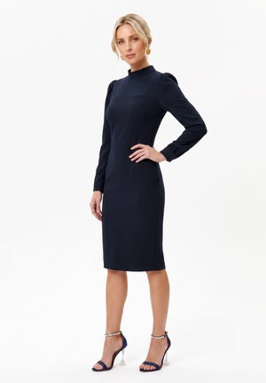 Anna Field by Zalando, Robe fourreau - navy