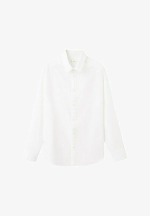 Mango Kids, TEEN - Chemise - off white