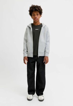 Jack & Jones Junior, JCOCLUB, zielony