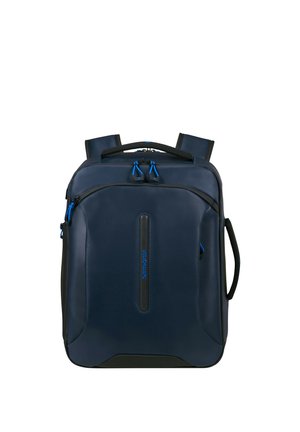 ECODIVER LAPTOP BP S UNDERSEATER - Tagesrucksack - blue nights
