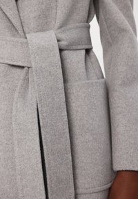 MAX&Co. RUNAWAY - Cappotto classico - grey