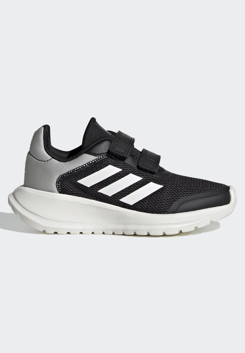 adidas Performance - TENSOR - Nøytrale løpesko - core black/core white/grey two, Forstørre