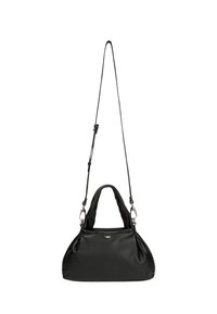 Wojas Handtasche - czarny