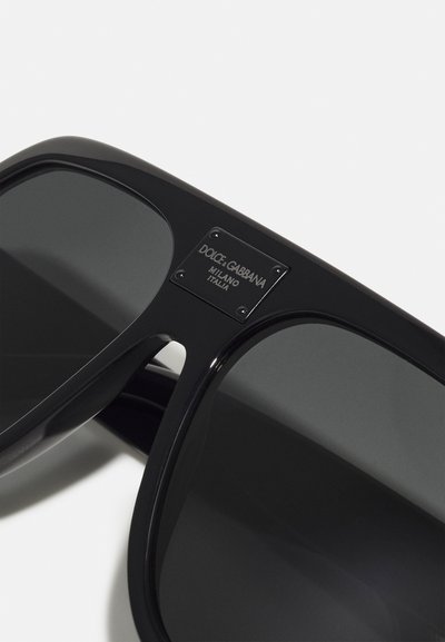 Dolce&Gabbana Akiniai nuo saulės - black