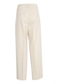 InWear THY - Pantalones - haze melange