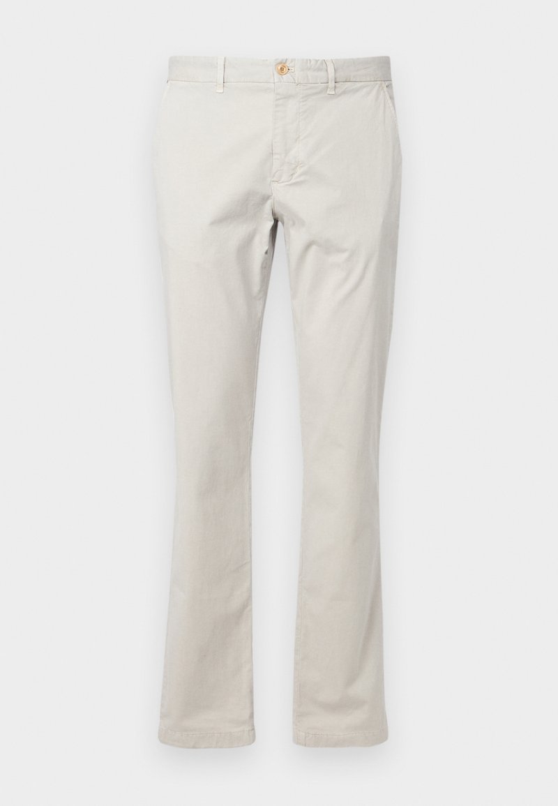 Tommy Hilfiger Chino grijs Tommy Hilfiger Chino grijs