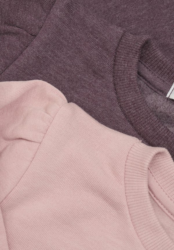 MISWEATSHIRT 2 PACK - Sweatshirt - misty rose3