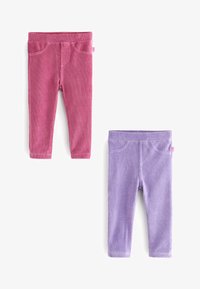 Unausgewählt, lilac purple & fuchsia pink