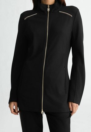 Veste légère - black