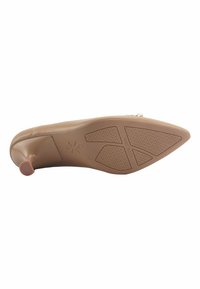 Nine West COMFORT ALINDA - Klasiski papēži - camel