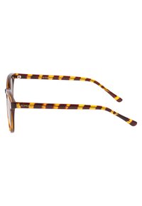 Komono FRANCIS - Zonnebril - tortoise