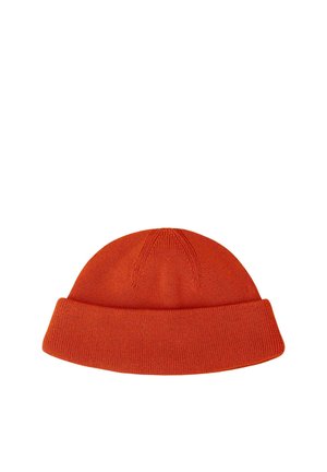 UNISEX - Mütze - orange brick