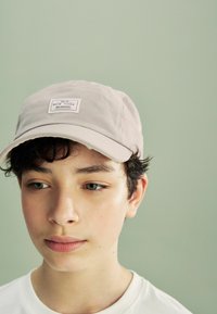 Next Keps - cement