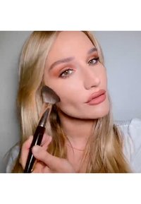 Charlotte Tilbury AIRBRUSH BRONZER - REFILL - Bronzer - 2 medium