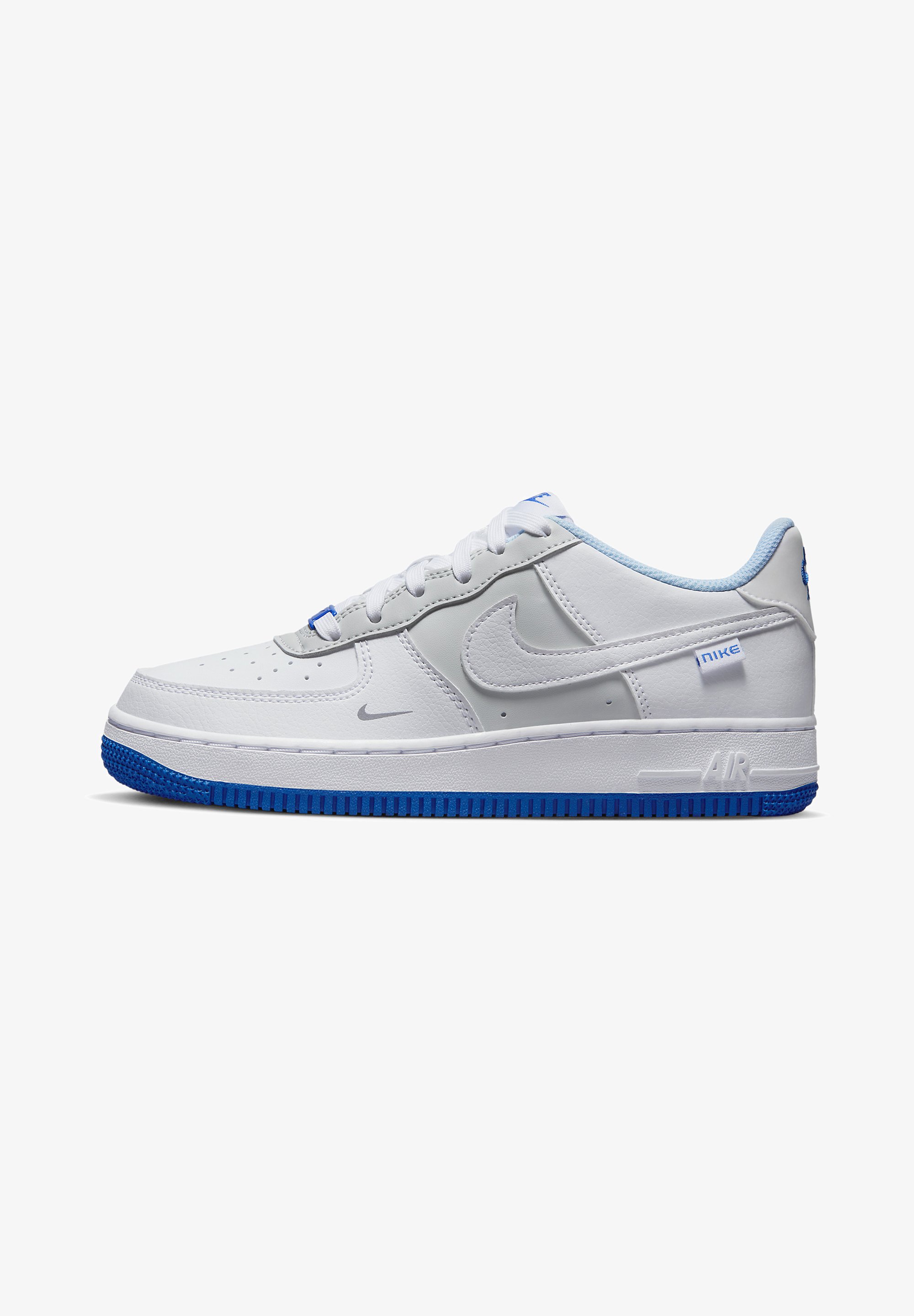 Nike air force lv8 blue Clearance
