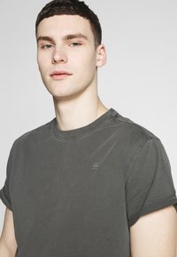 G-STAR LASH - T-shirt básica - raven