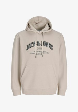 Jack & Jones, - Bluza z kapturem