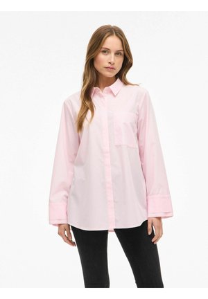 VIELLIA LANGARM - Blusa - cherry blossom