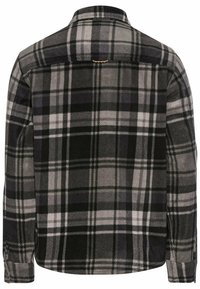 camel active Overshirt grau