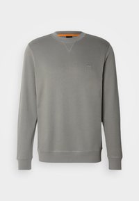 WESTART - Sweatshirt - open grey sixteen
